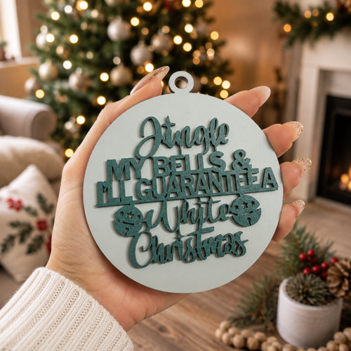 Jingle My Bells  12 Colors - Cart2u.ro