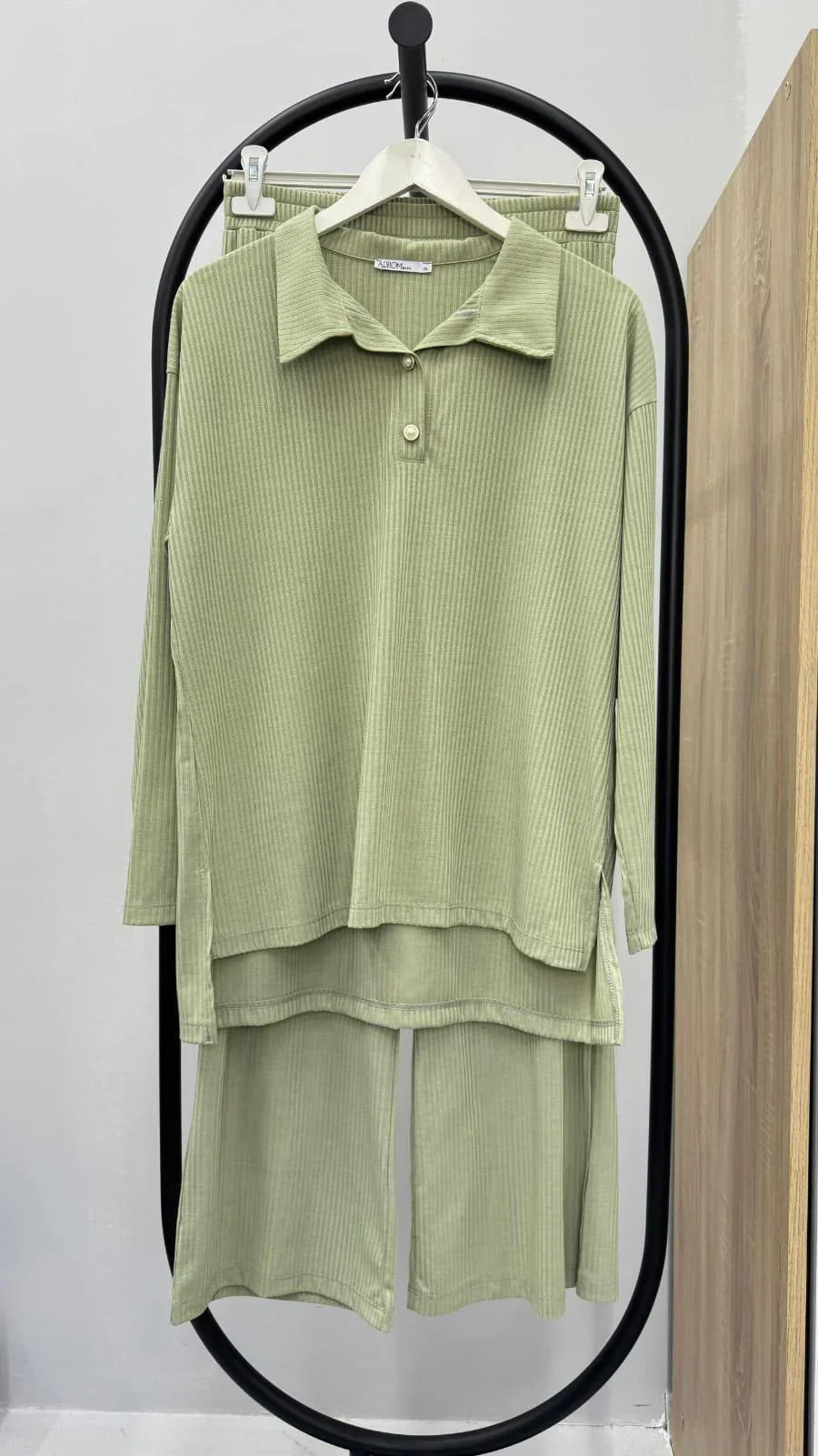 Trening dama marimi mari 8232 BIGsize