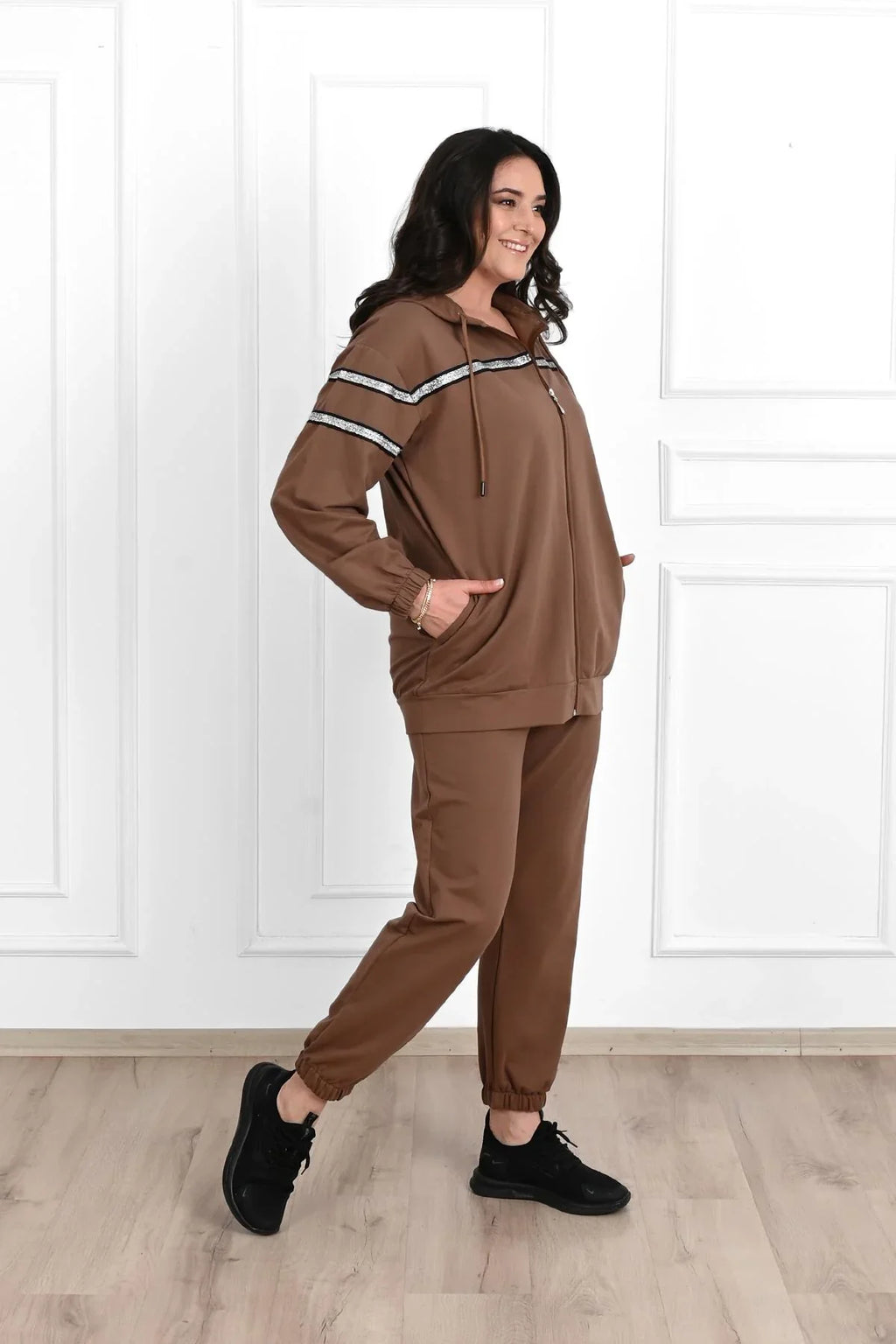 Trening dama marimi mari 3671-25 BIGsize