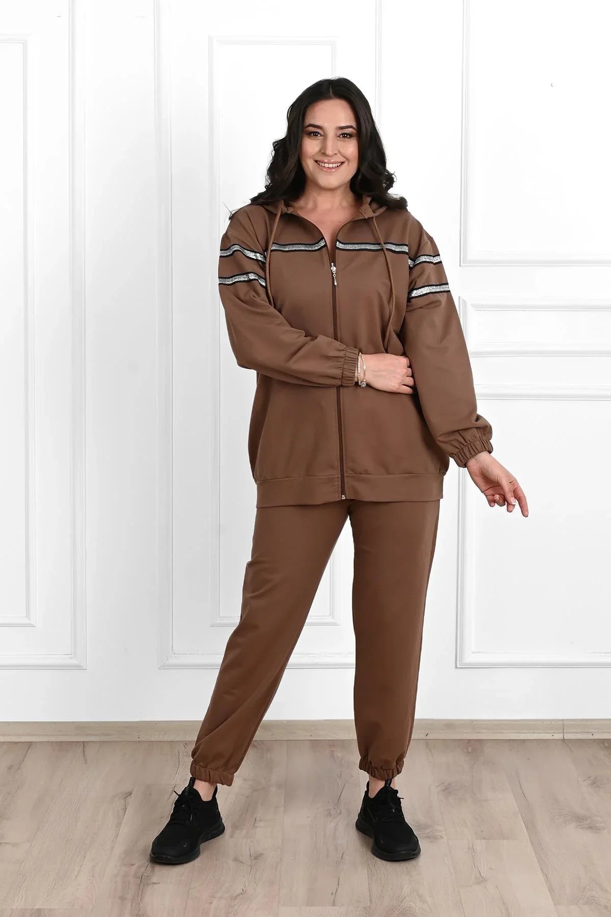 Trening dama marimi mari 3671-25 BIGsize