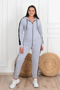Trening dama marimi mari 3504 BIGsize