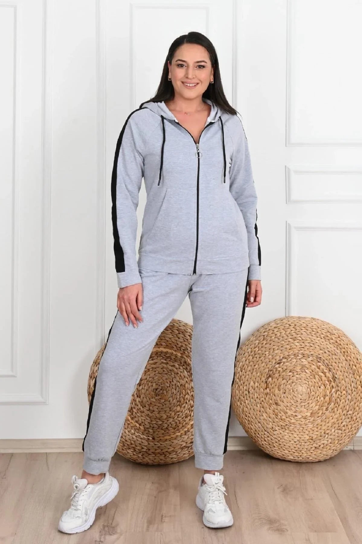 Trening dama marimi mari 3504 BIGsize