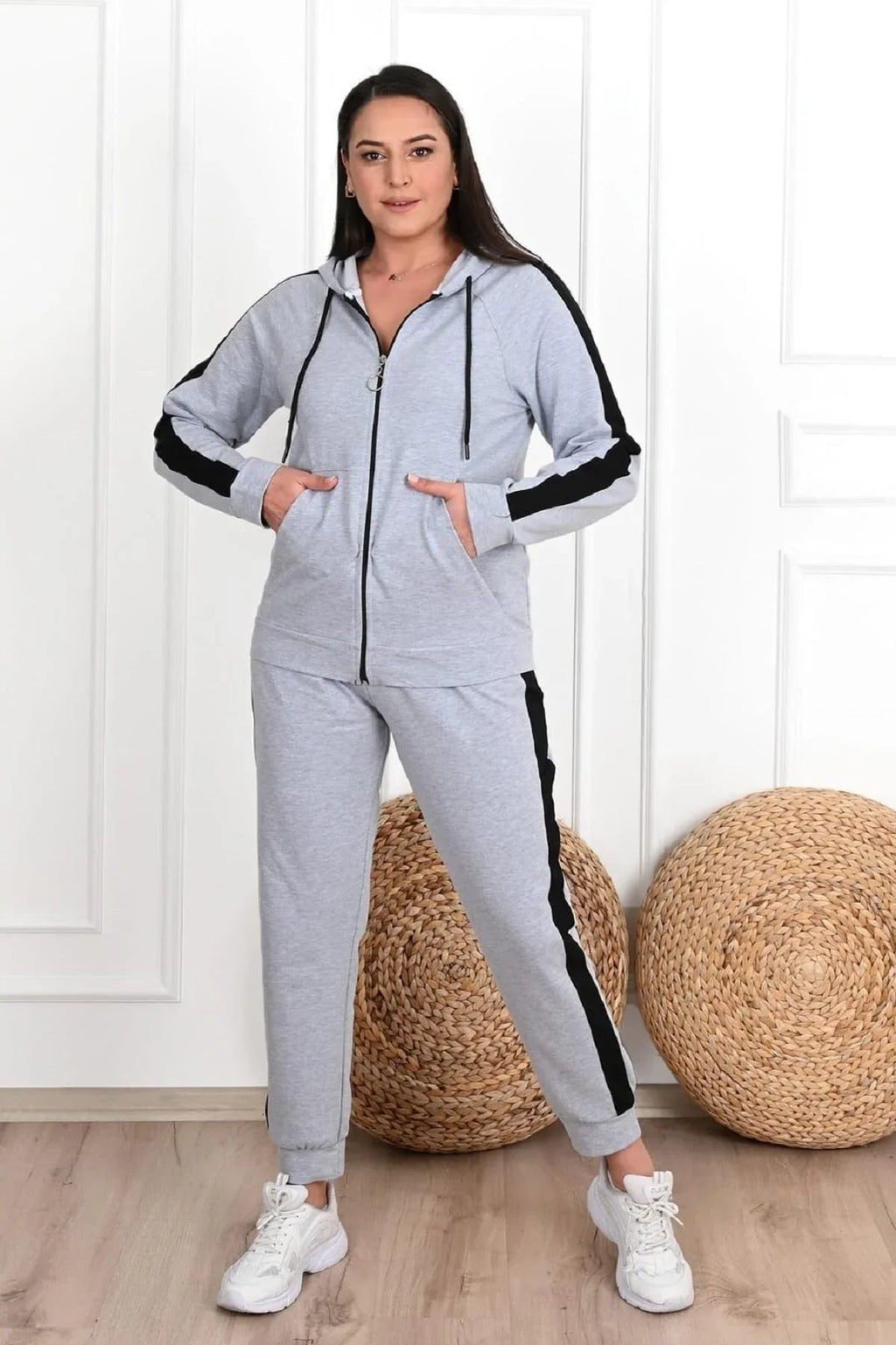 Trening dama marimi mari 3504 BIGsize