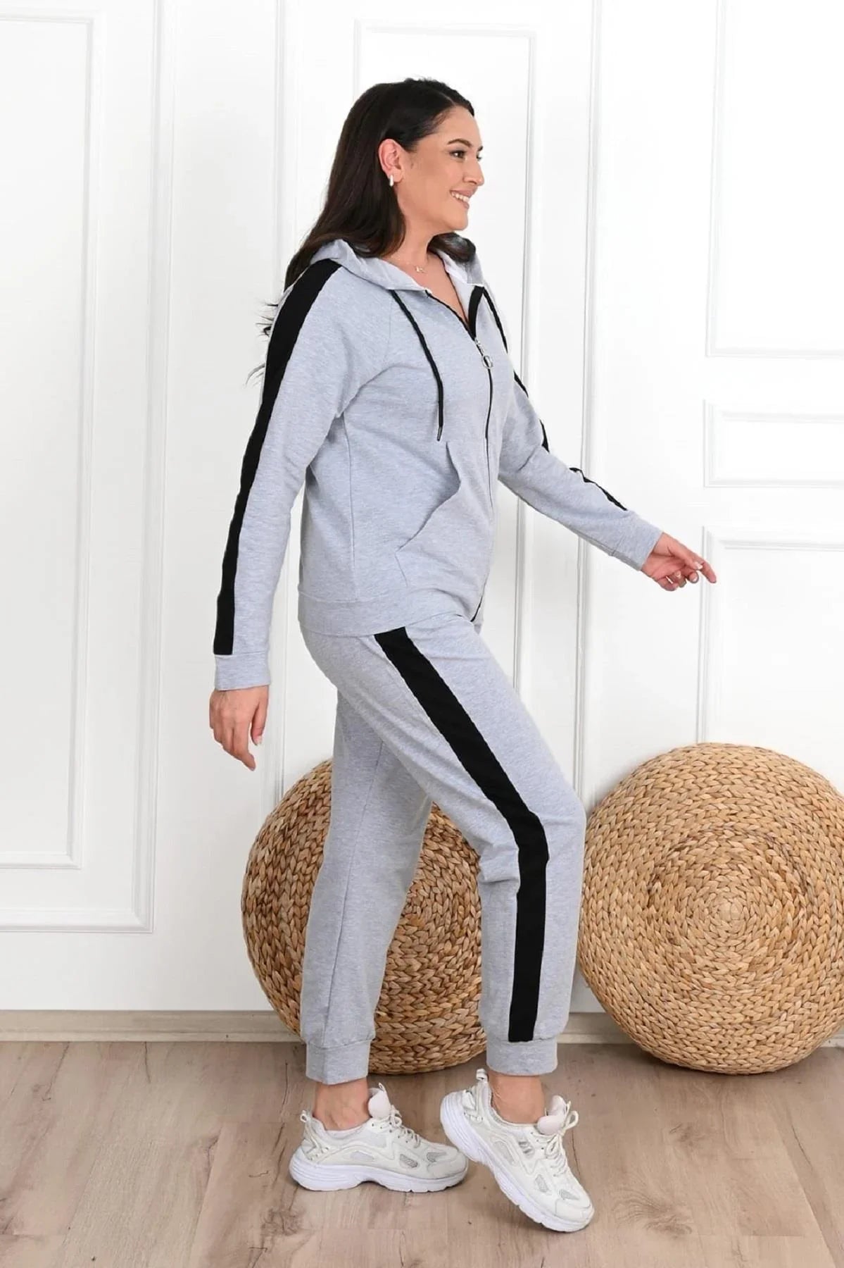 Trening dama marimi mari 3504 BIGsize