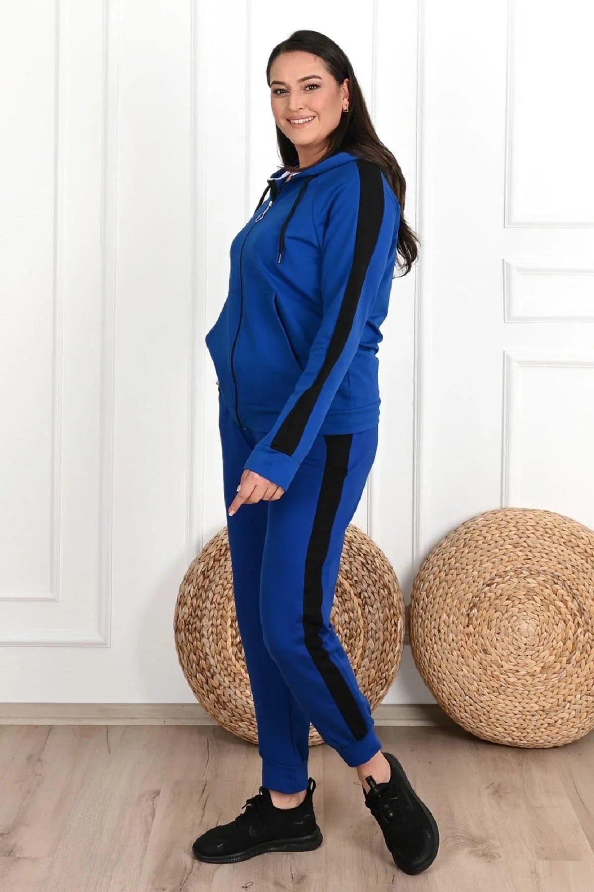 Trening dama marimi mari 3504 BIGsize