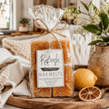 Lemon Shortbread XL - Cart2u.ro