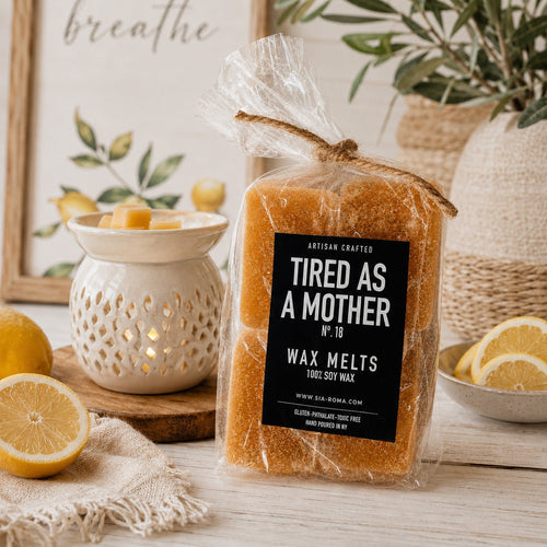 Lemon Shortbread XL - Cart2u.ro
