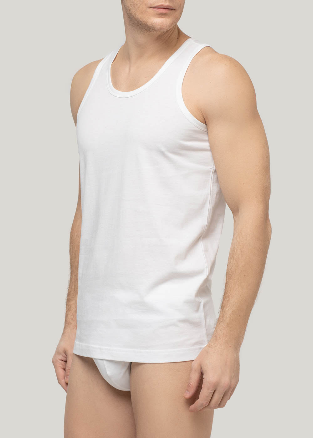 Maiou Bărbați Pure Cotton Sofiaman.ro