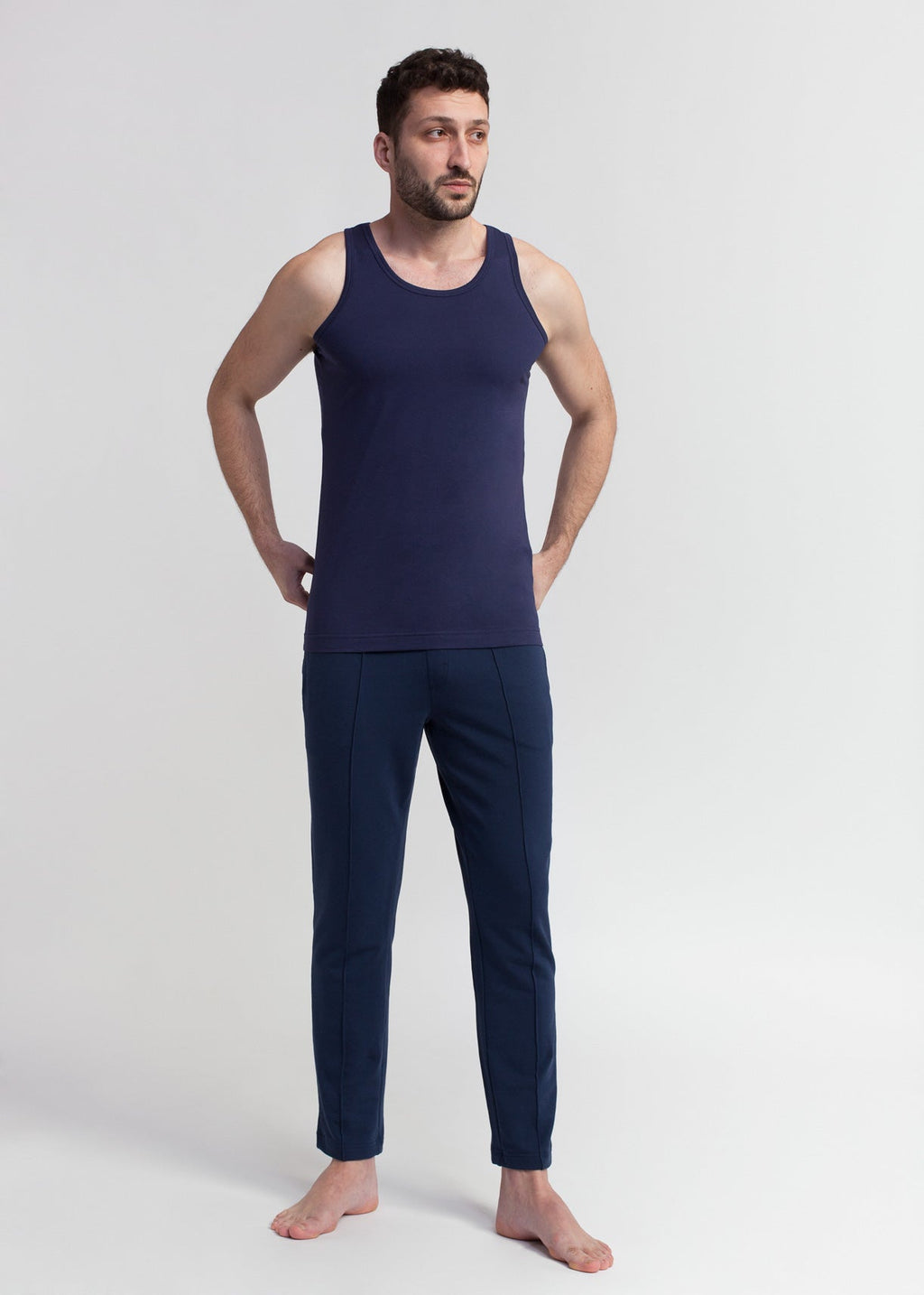 Maiou Bărbați Pure Cotton Sofiaman.ro