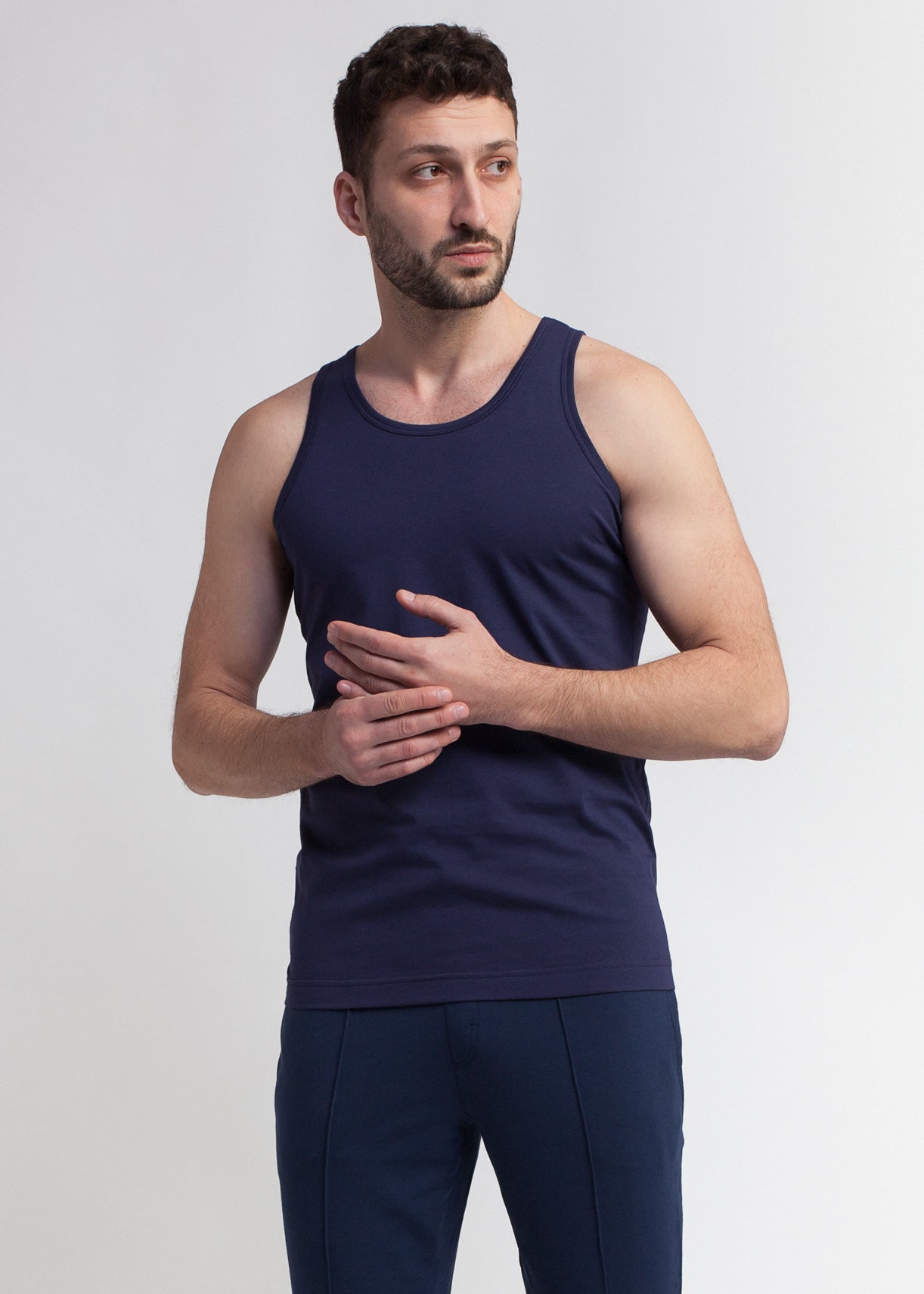 Maiou Bărbați Pure Cotton Sofiaman.ro