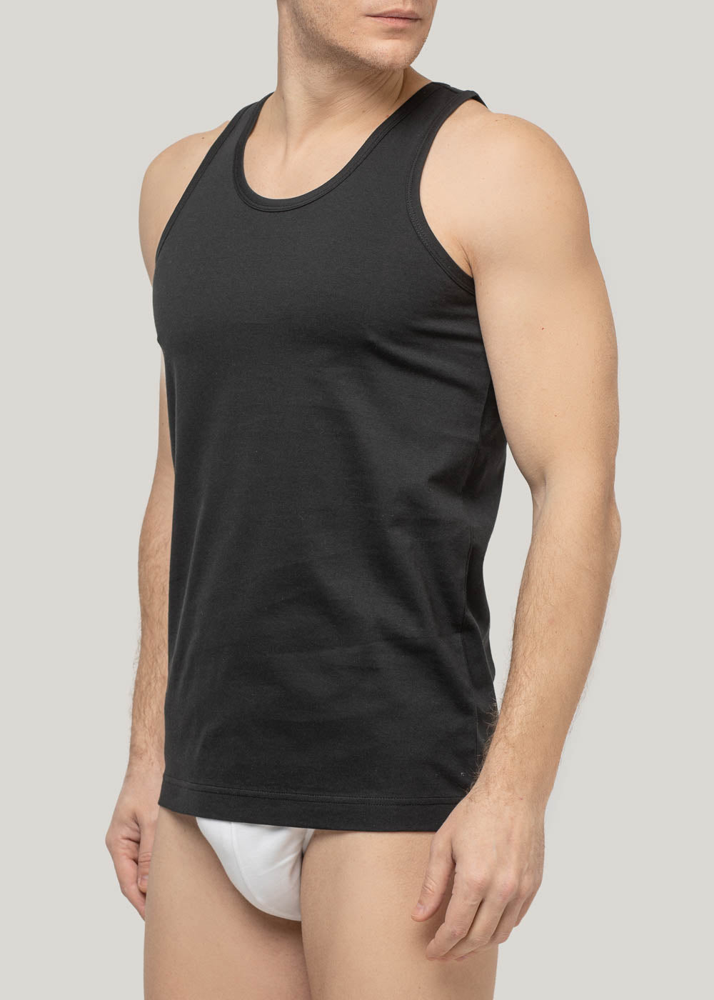 Maiou Bărbați Pure Cotton Sofiaman.ro