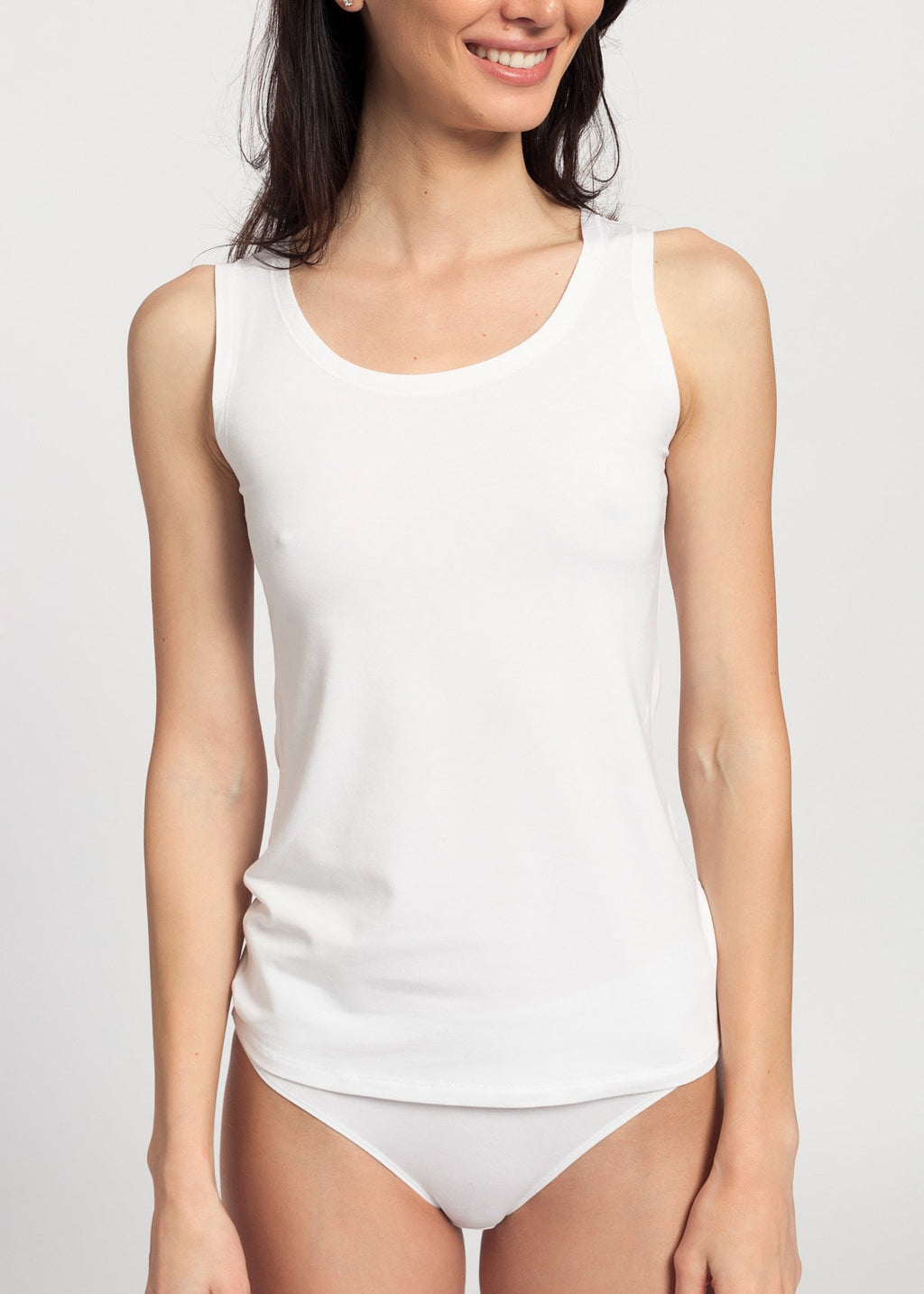 Maiou Damă Cotton Stretch Sofiaman.ro