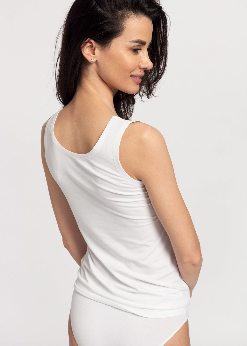 Maiou Damă Cotton Stretch Sofiaman.ro