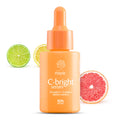 Ser cu Vitamina C, C-bright Serum Mayie