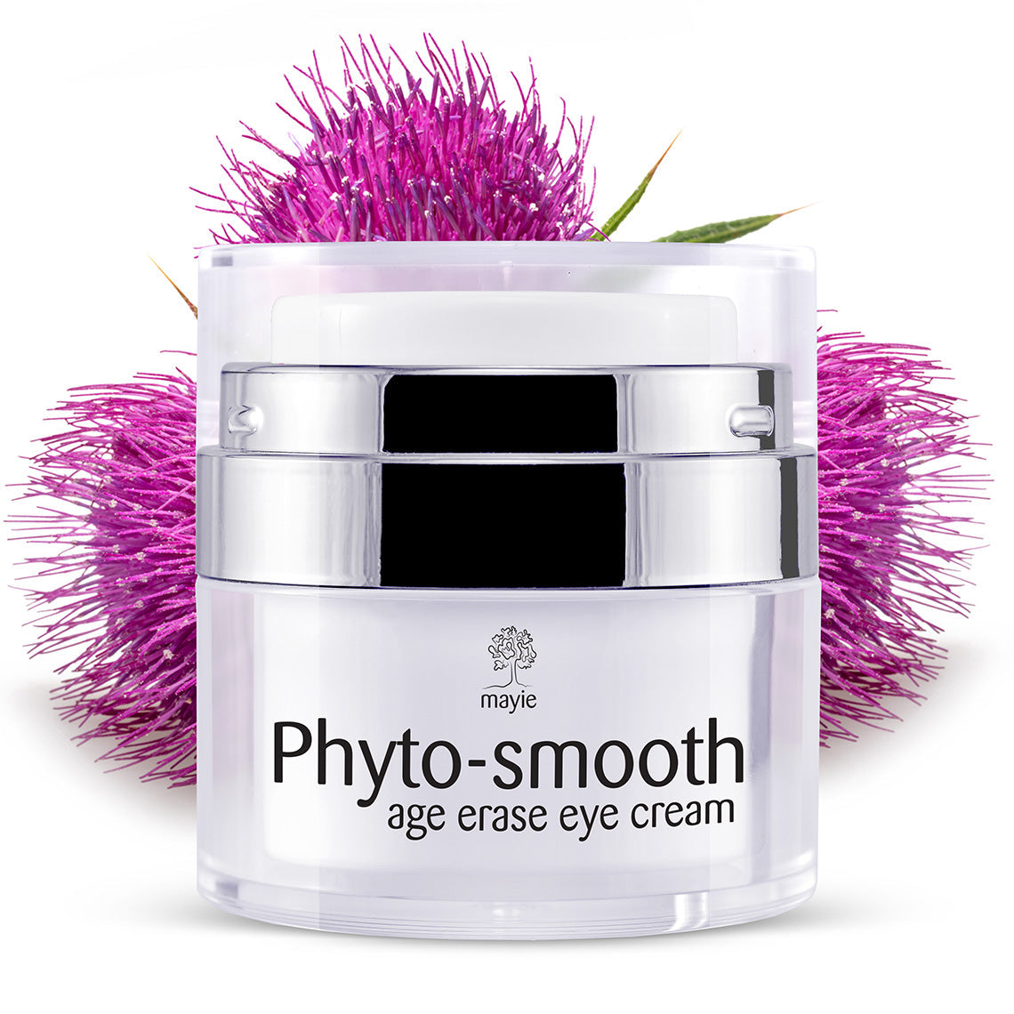 Crema Contur Ochi Antirid, Phyto-smooth Age Erase Eye Cream Mayie