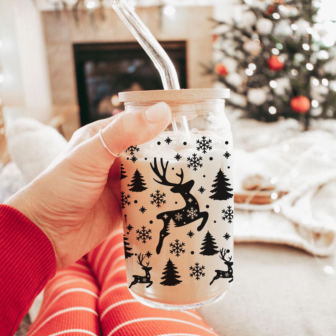 Merry & Bright 17oz - Cart2u.ro