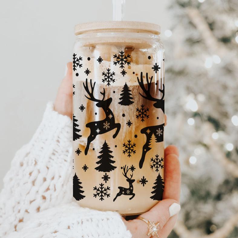 Merry & Bright 17oz - Cart2u.ro