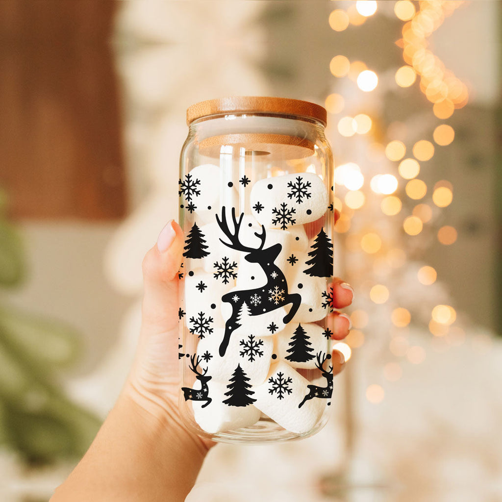 Merry & Bright 17oz - Cart2u.ro