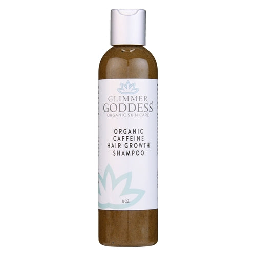 Organic Caffeine Hair Growth Shampoo - Cart2u.ro