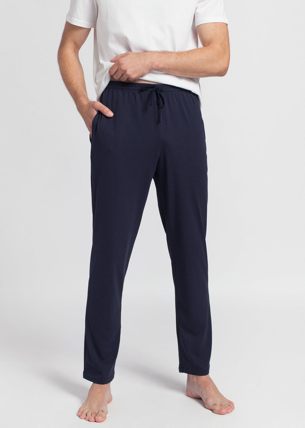 Pantaloni Pijama Bărbați Vlad Bumbac Sofiaman.ro