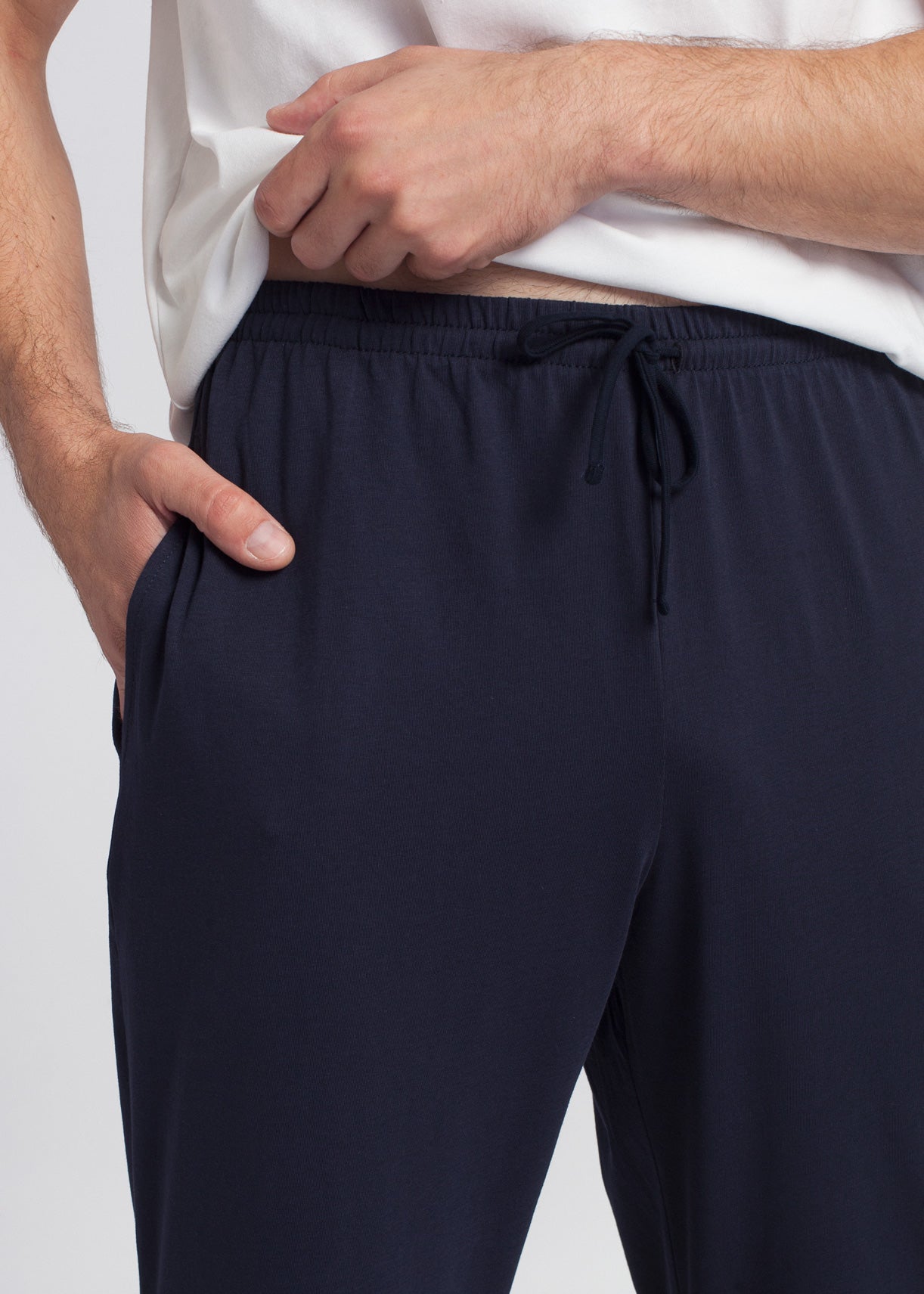 Pantaloni Pijama Bărbați Vlad Bumbac Sofiaman.ro