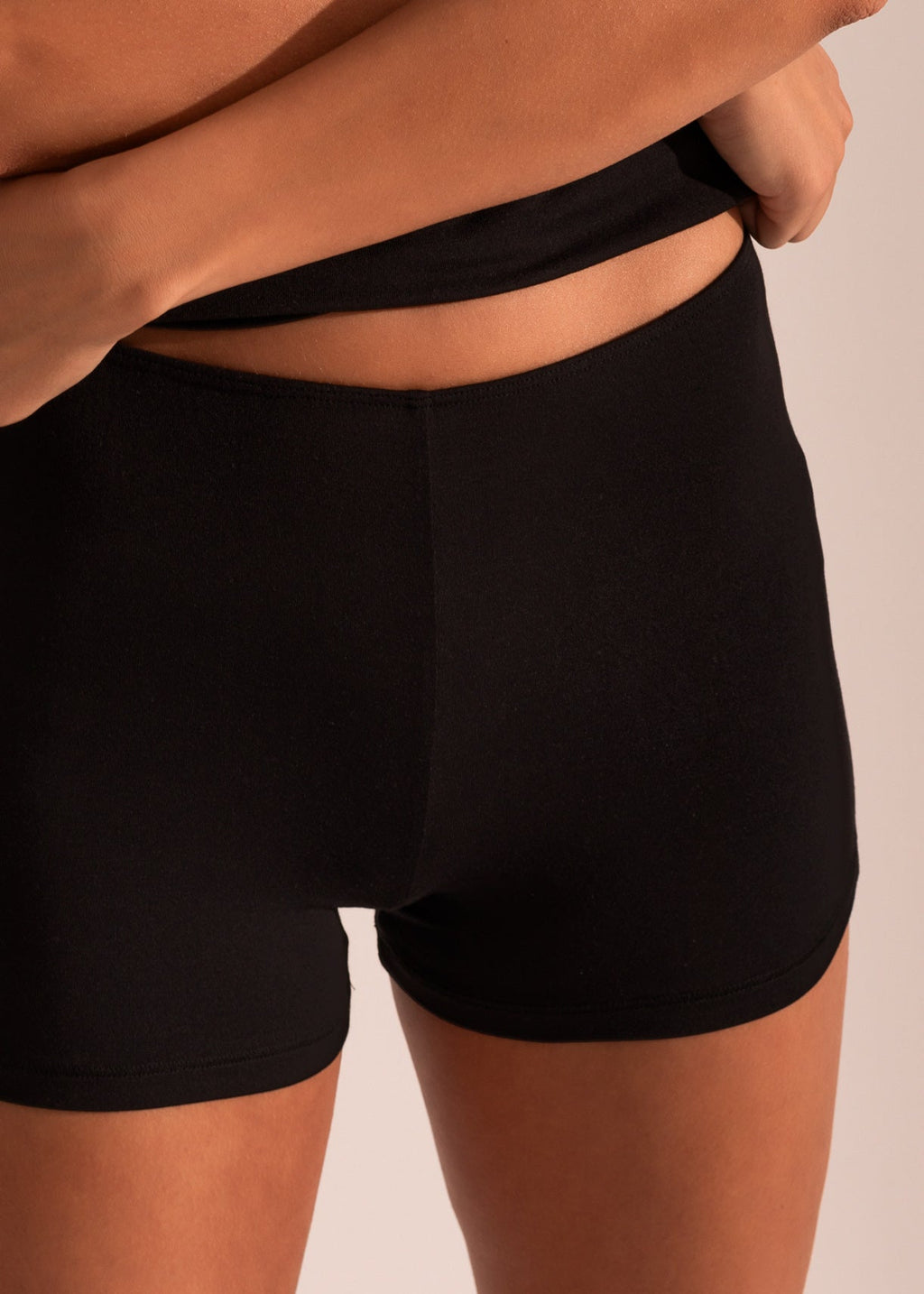 Pantalon scurt Damă Olympus Modal Sofiaman.ro