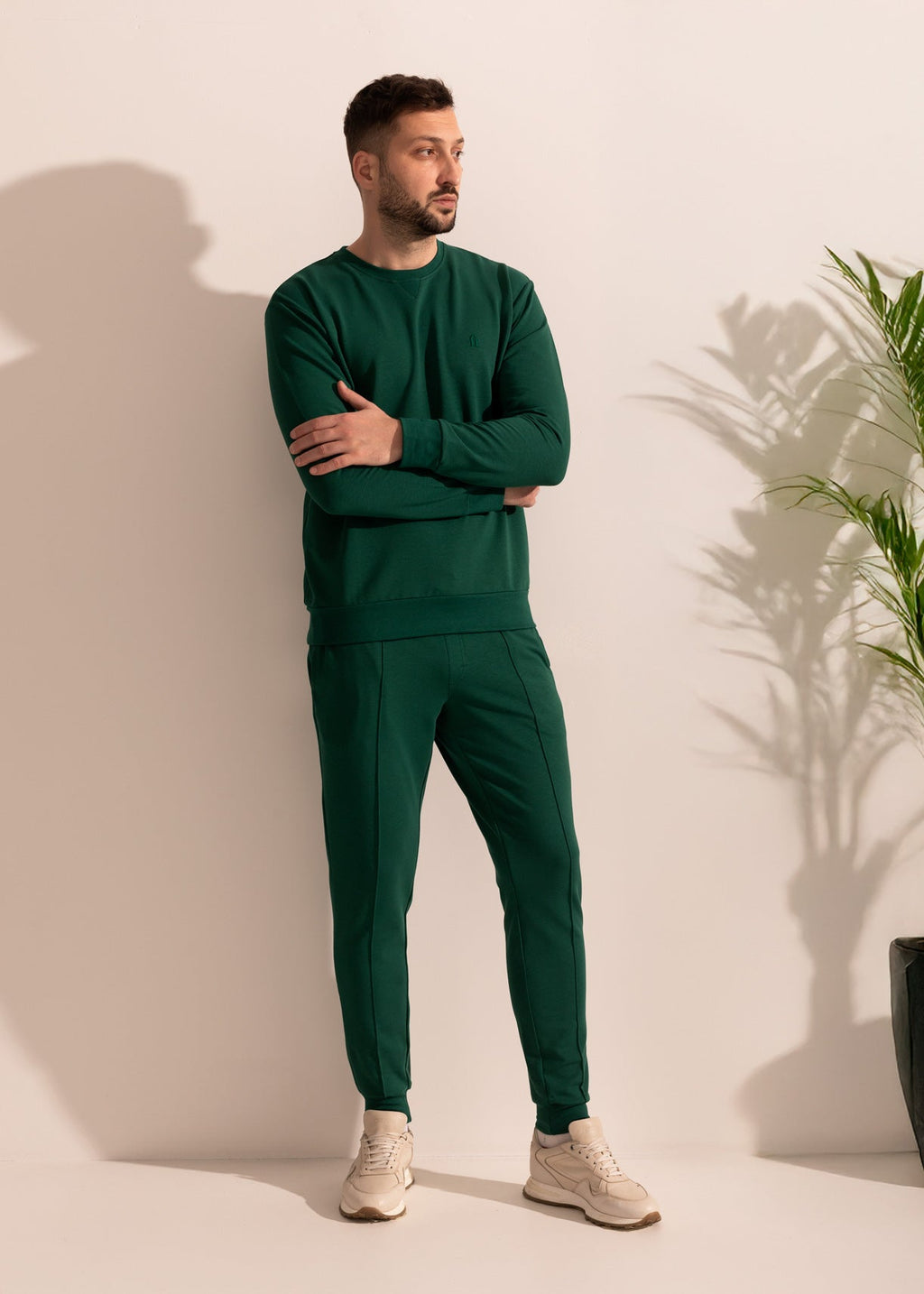 Pantaloni Bărbați Active Sofiaman.ro