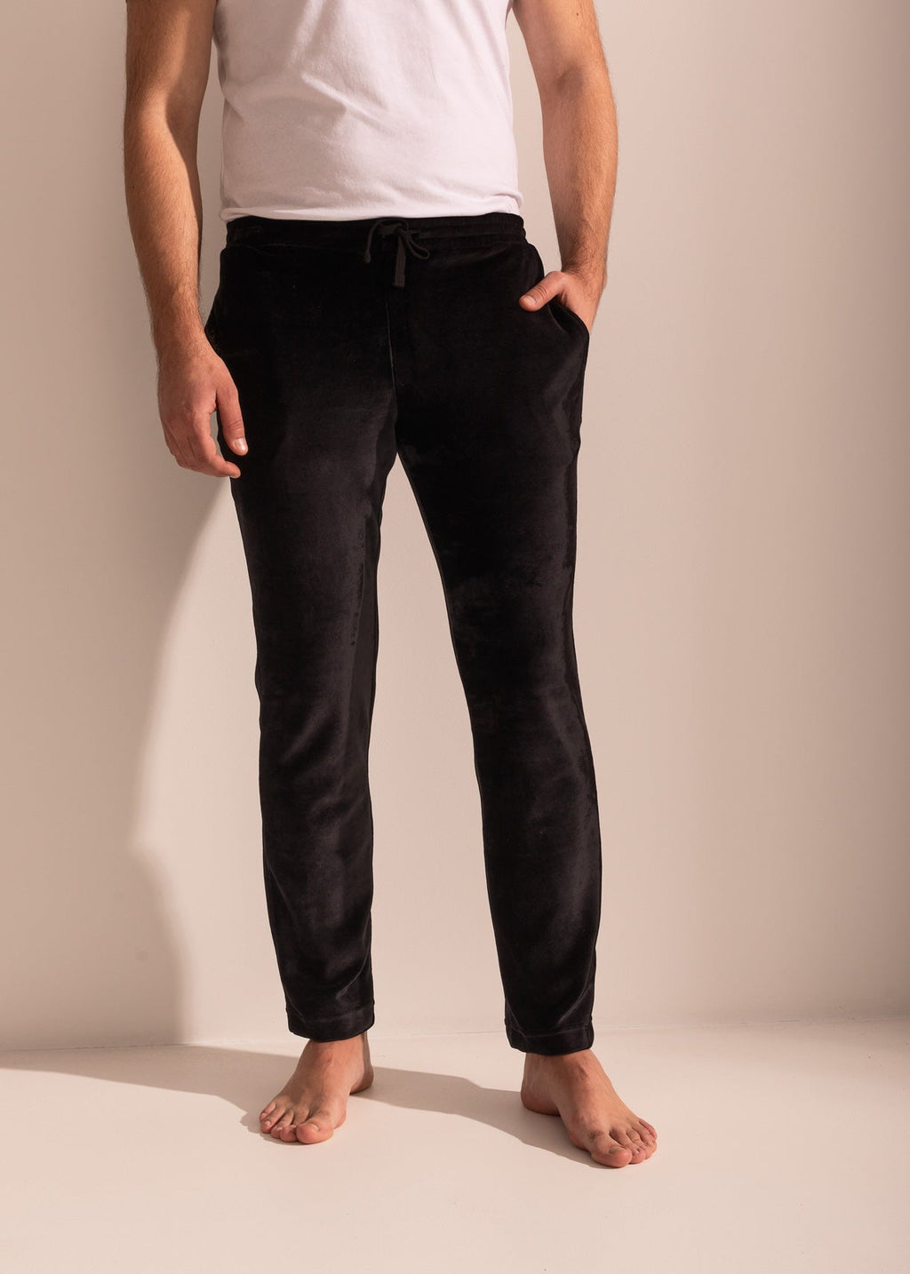 Pantaloni Bărbați Velvet Sofiaman.ro