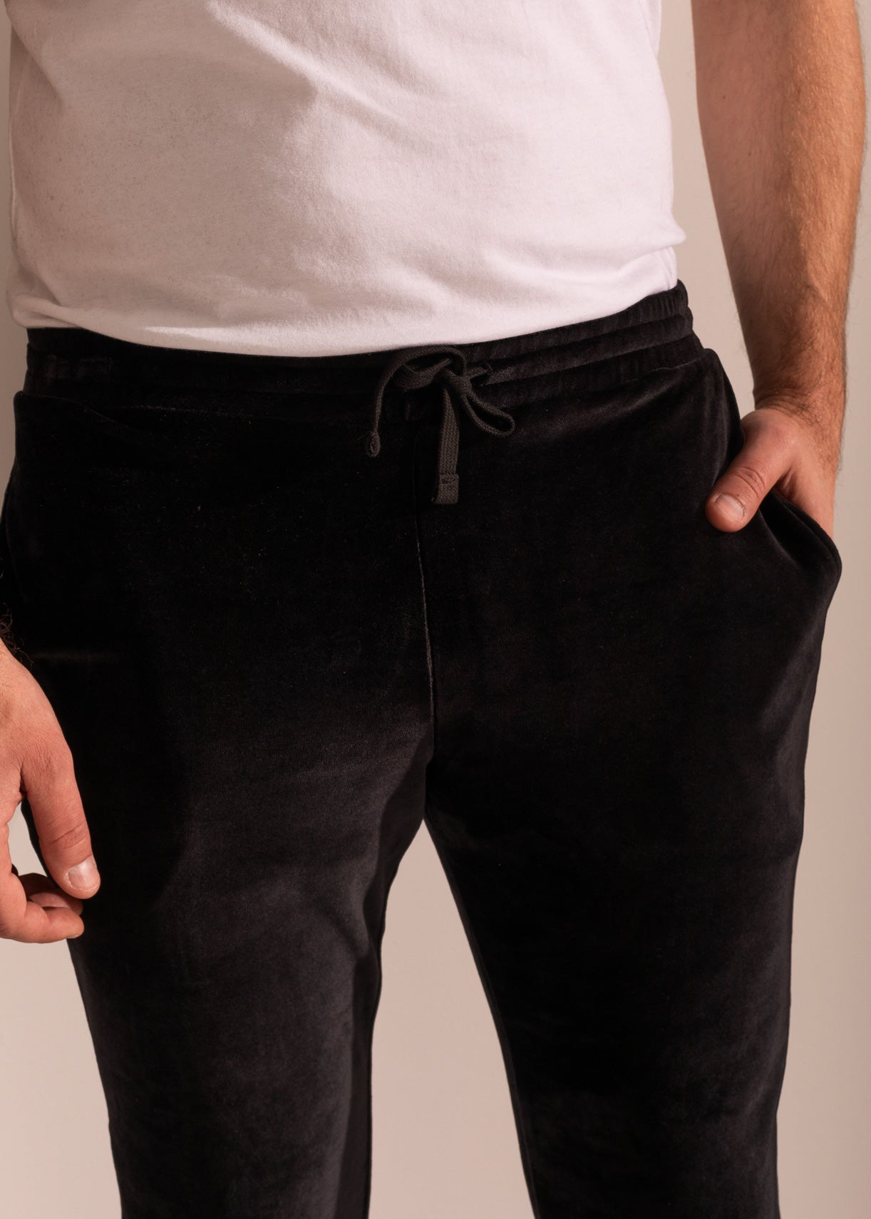 Pantaloni Bărbați Velvet Sofiaman.ro