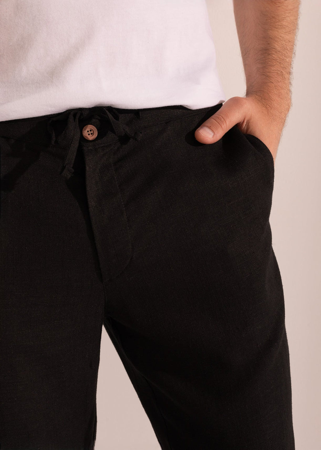 Pantaloni Bărbați Positano Sofiaman.ro
