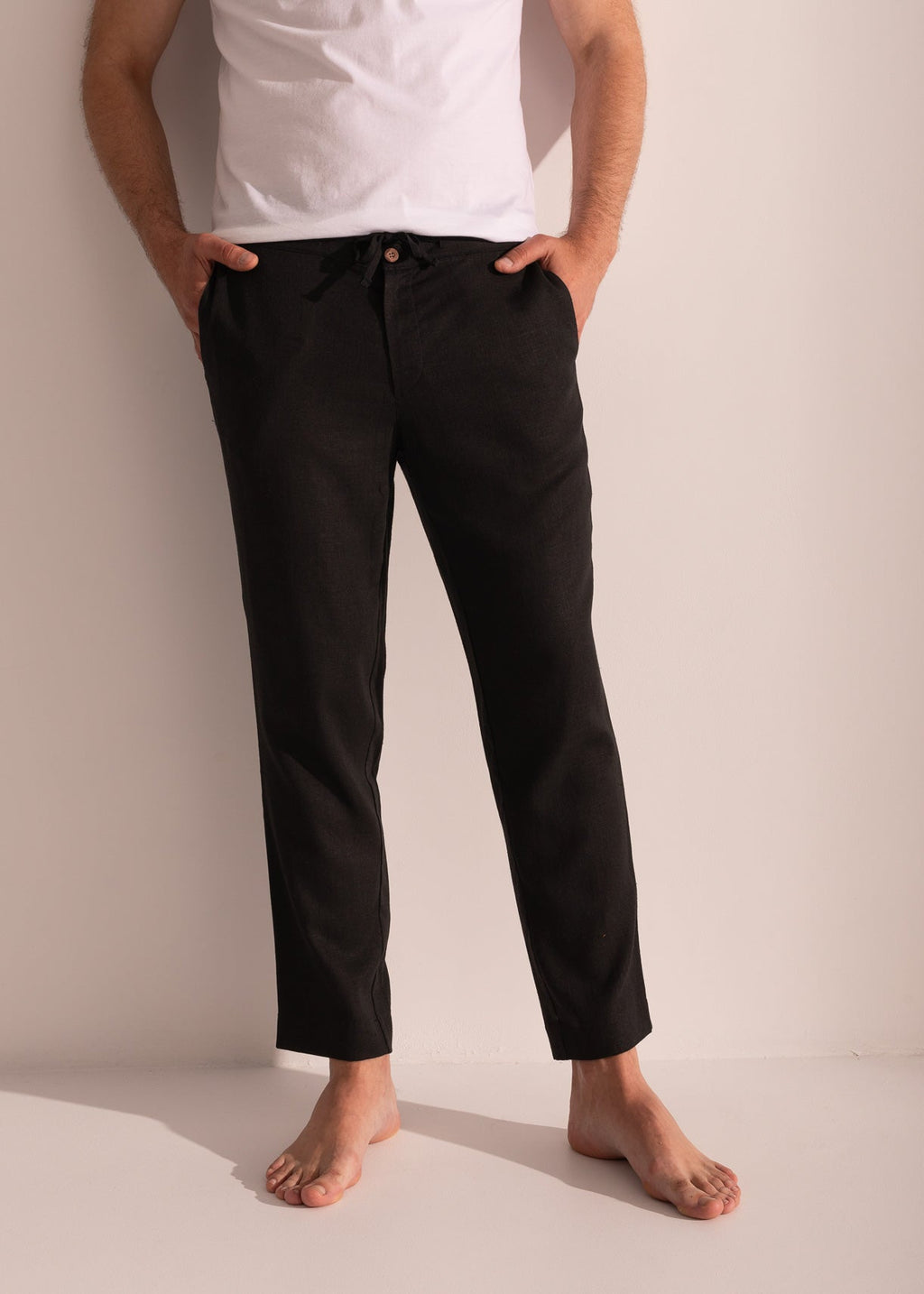 Pantaloni Bărbați Positano Sofiaman.ro