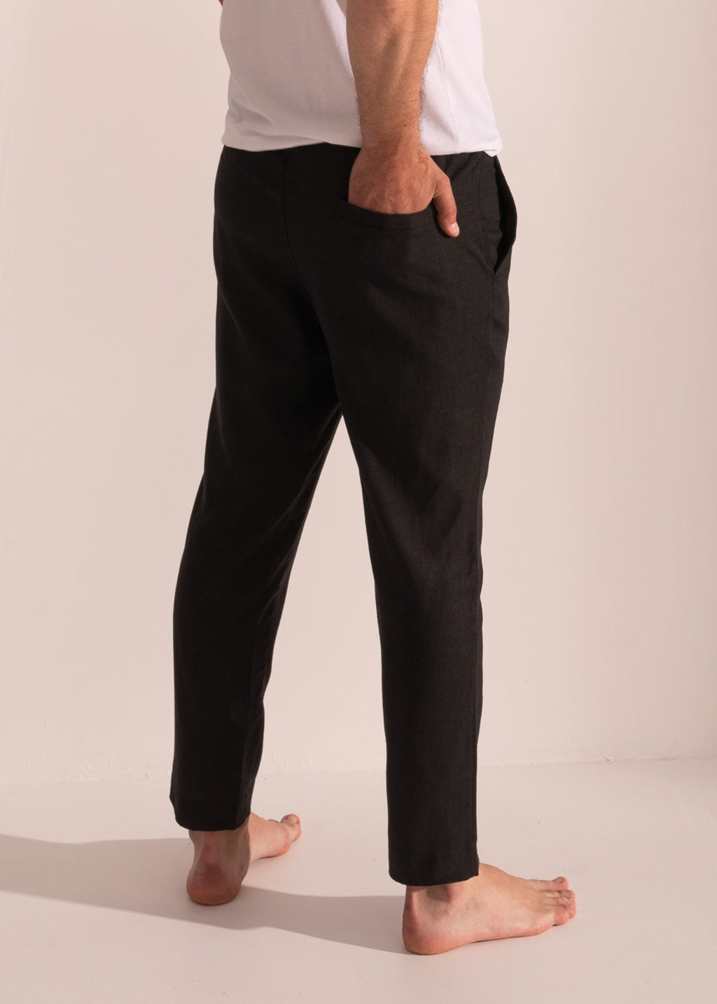 Pantaloni Bărbați Positano Sofiaman.ro