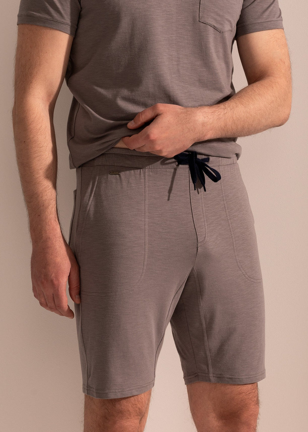 Pantaloni Bărbați Soft Touch Modal Sofiaman.ro