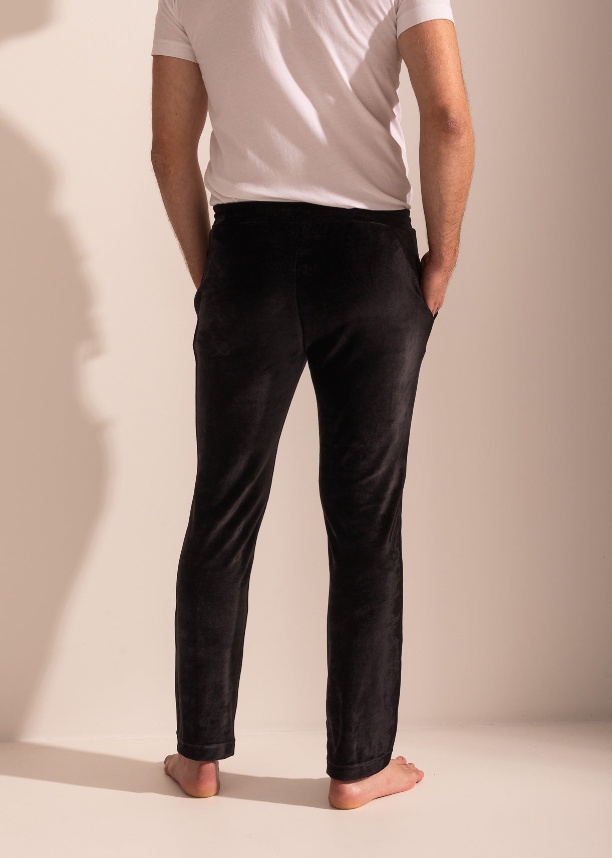 Pantaloni Bărbați Velvet Sofiaman.ro