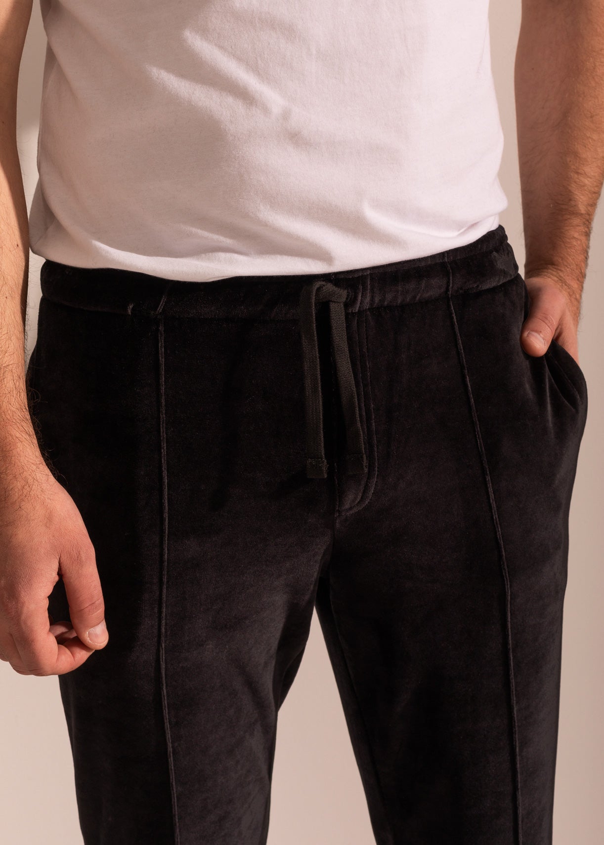 Pantaloni Bărbați Velvet Sofiaman.ro