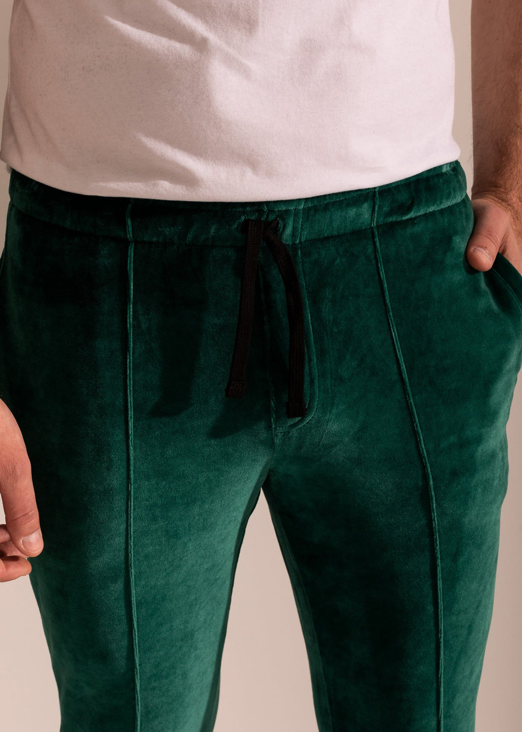 Pantaloni Bărbați Velvet Sofiaman.ro