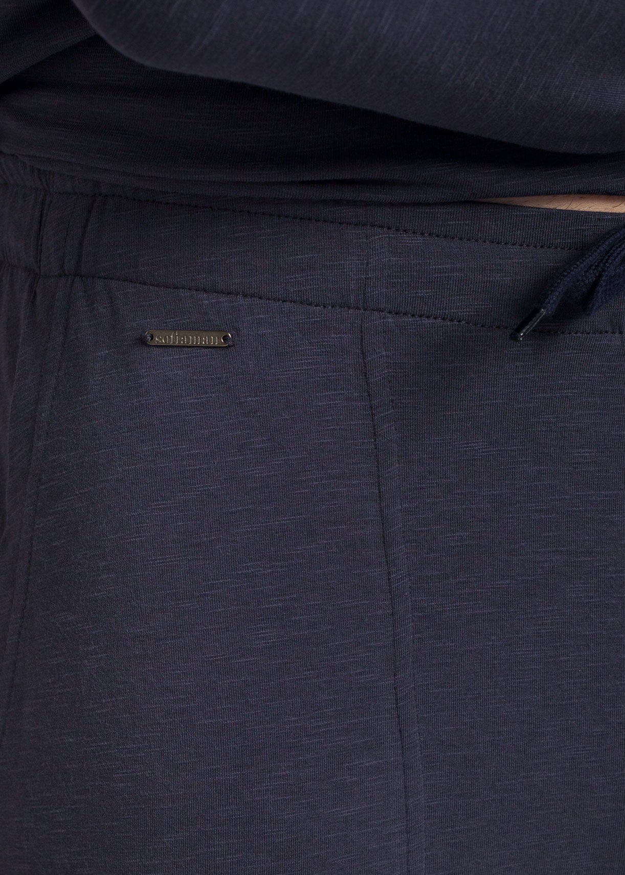 Pantaloni Bărbați Soft Touch Modal