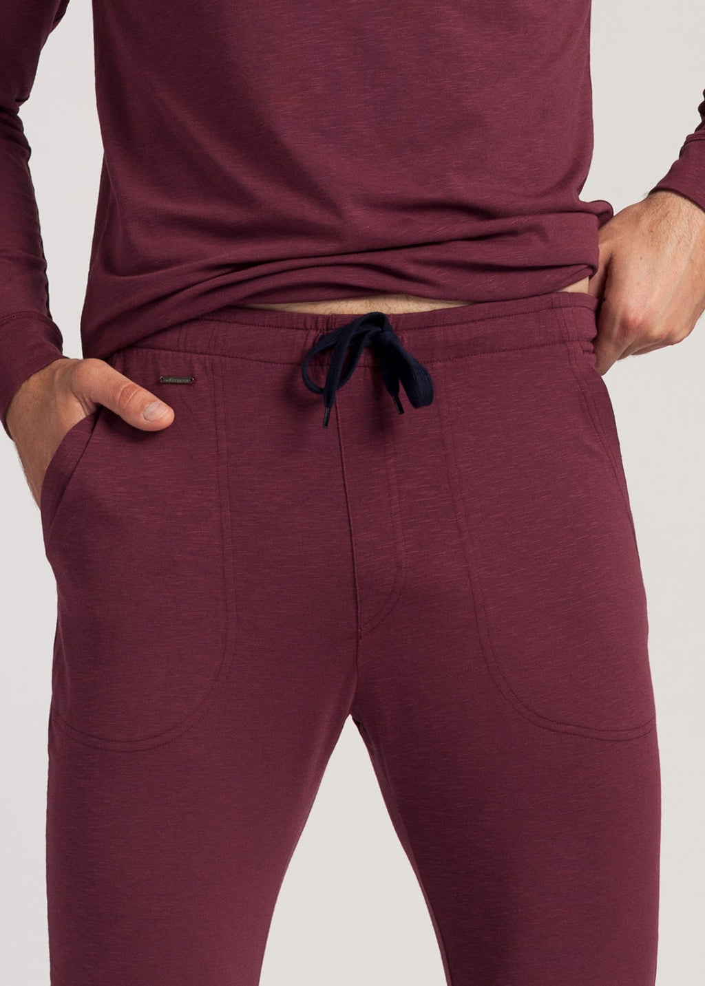 Pantaloni Bărbați Soft Touch Modal Sofiaman.ro