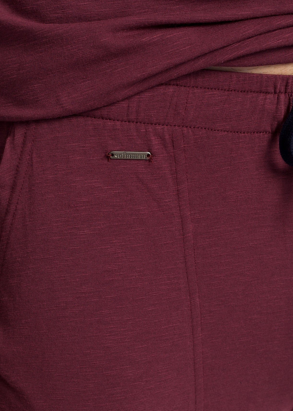 Pantaloni Bărbați Soft Touch Modal Sofiaman.ro