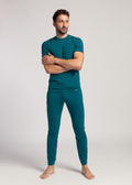 Pantaloni Bărbați Soft Touch Modal