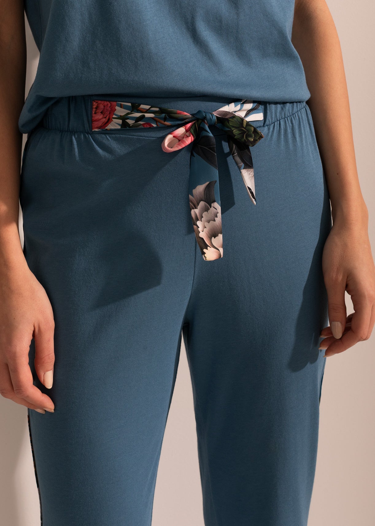 Pantaloni Damă Beatrice Modal Sofiaman.ro