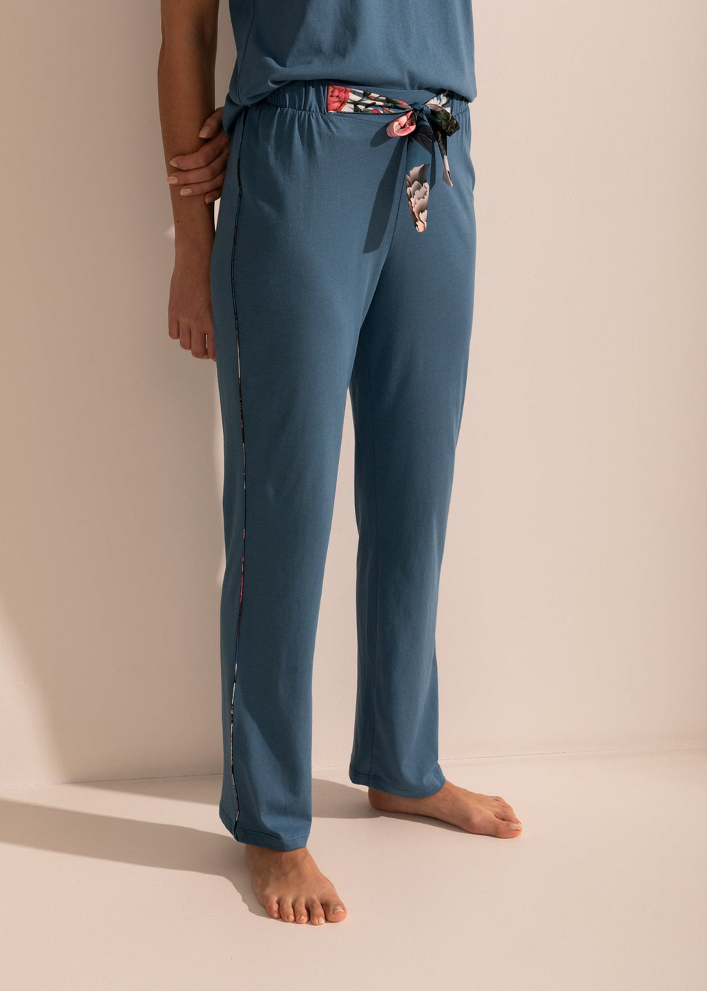 Pantaloni Damă Beatrice Modal Sofiaman.ro