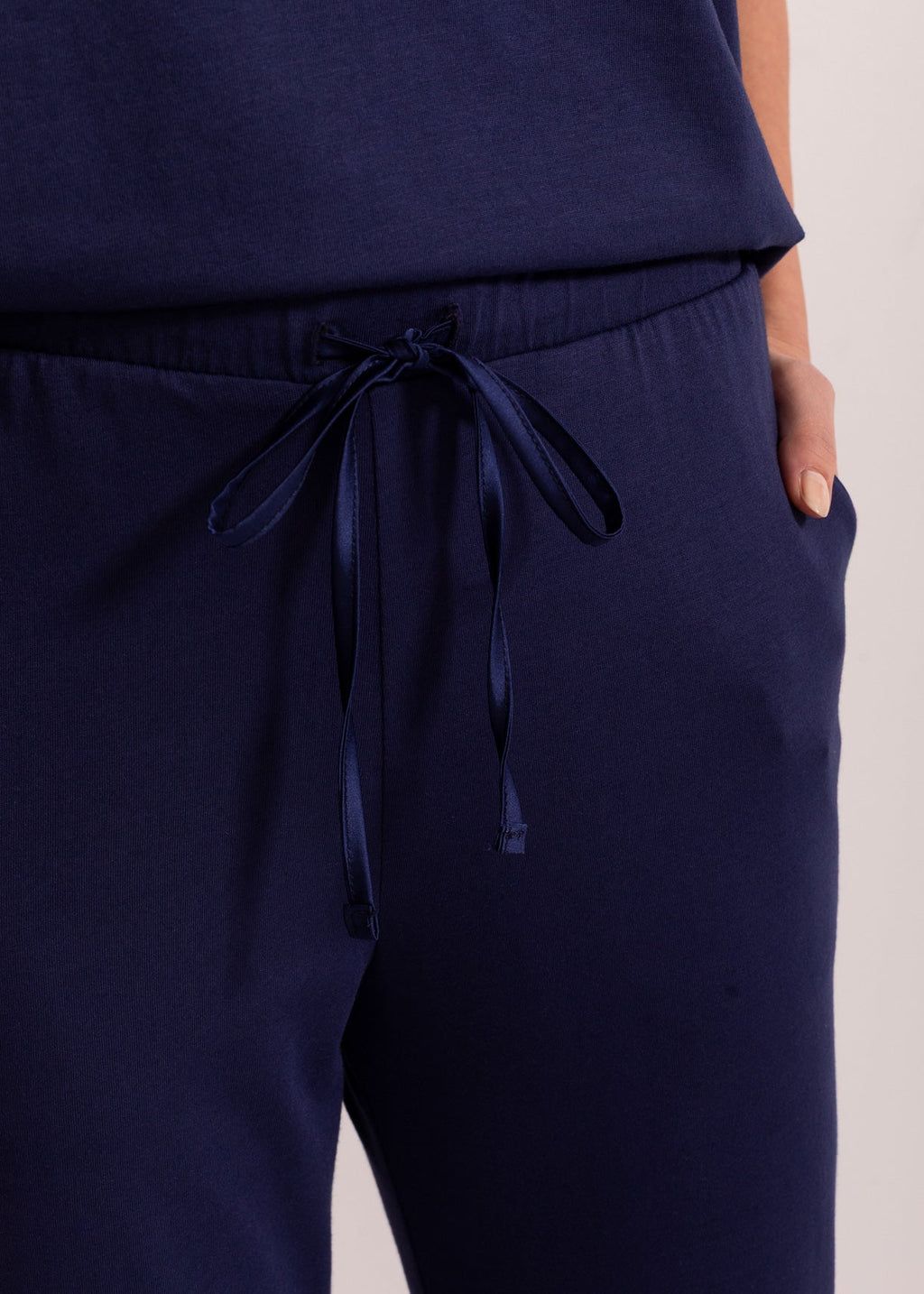 Pantaloni Damă Beatrice Modal Sofiaman.ro