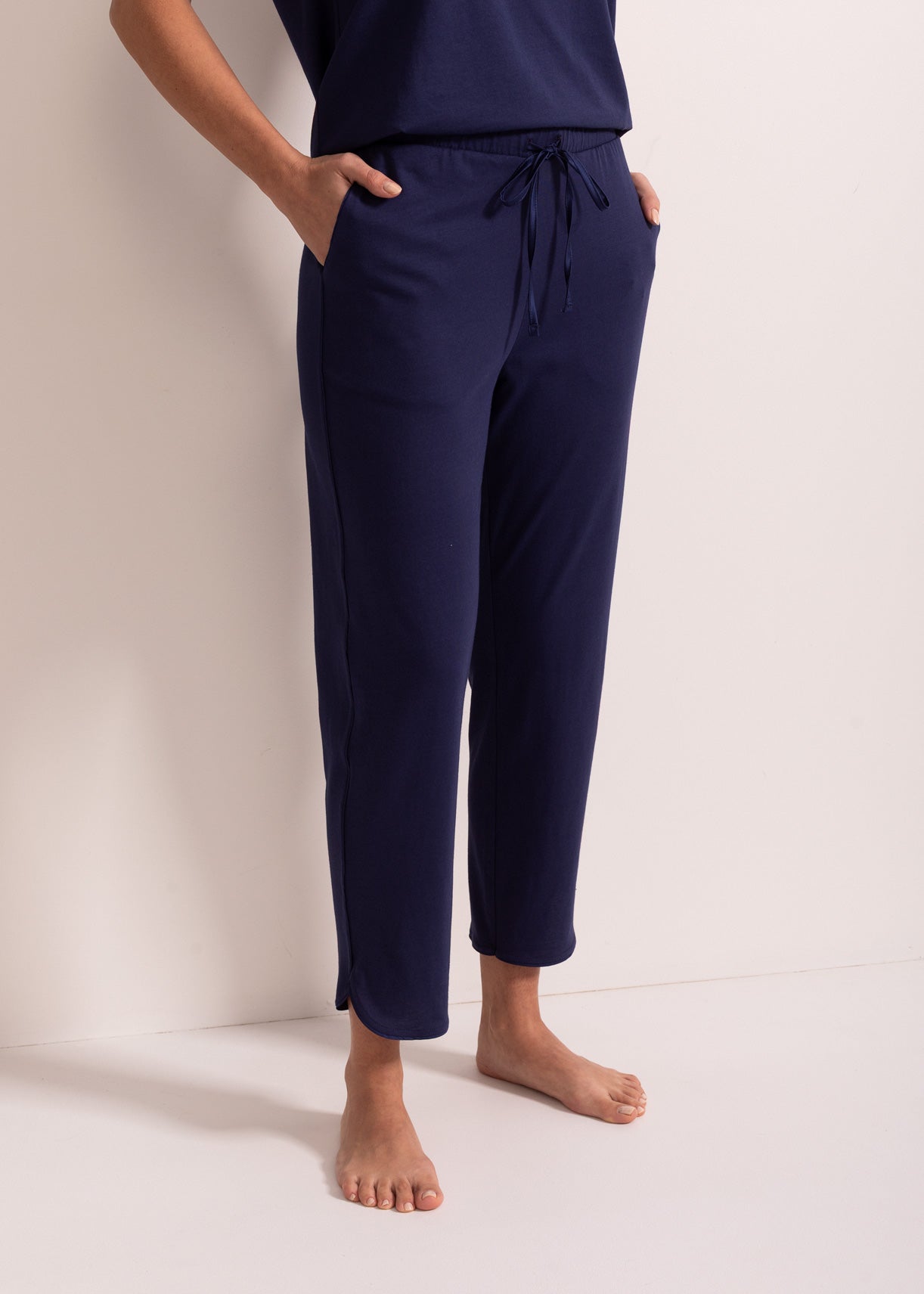 Pantaloni Damă Beatrice Modal Sofiaman.ro
