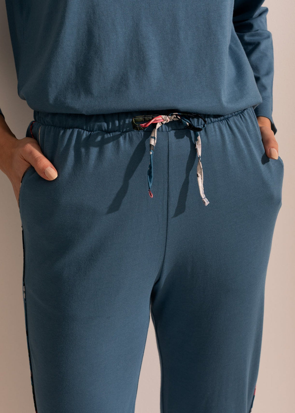 Pantaloni Damă Beatrice Modal Sofiaman.ro