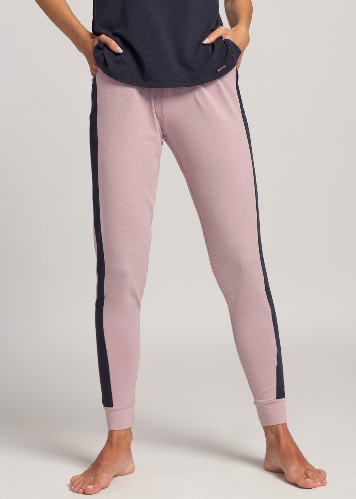 Pantaloni Damă Soft Touch Modal Sofiaman.ro