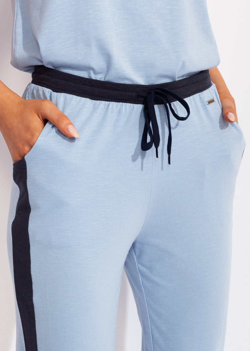 Pantaloni Damă Soft Touch Modal Sofiaman.ro