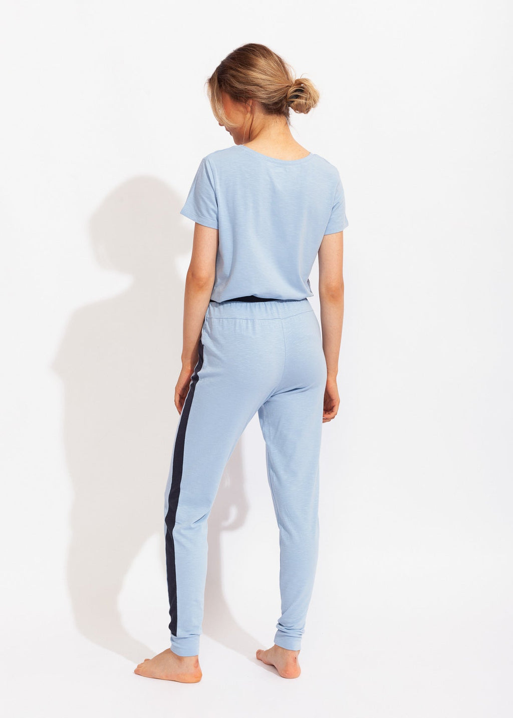 Pantaloni Damă Soft Touch Modal Sofiaman.ro
