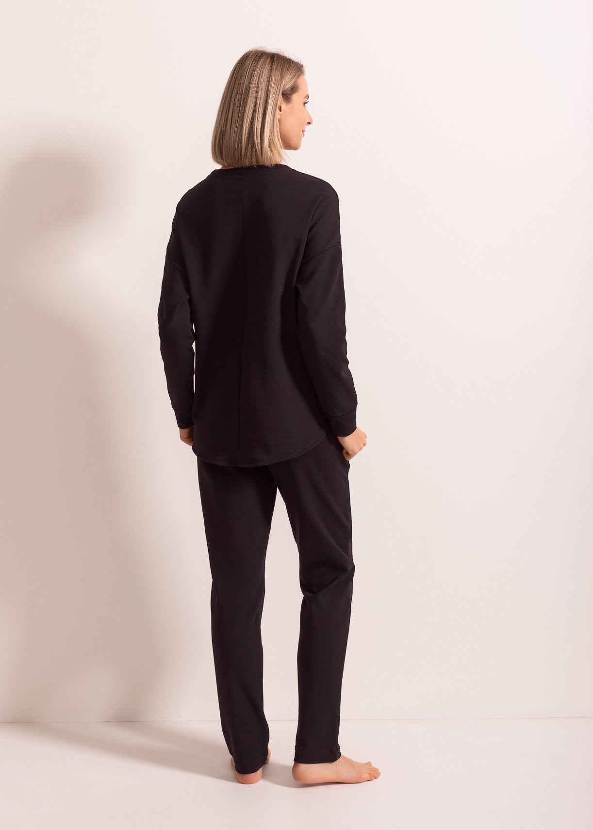 Pantaloni Damă Sporty Sofiaman.ro