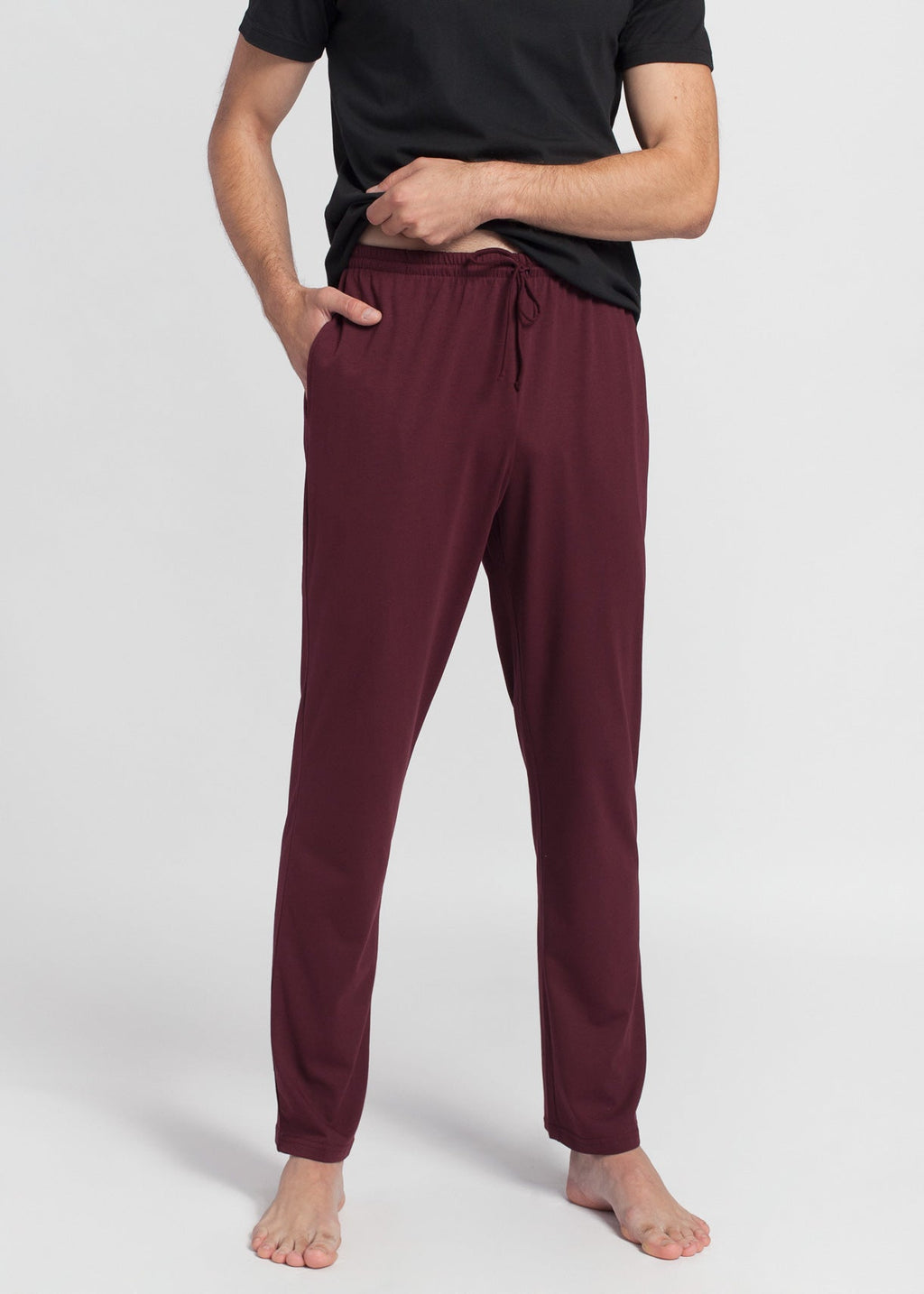 Pantaloni Pijama Bărbați Vlad Bumbac Sofiaman.ro